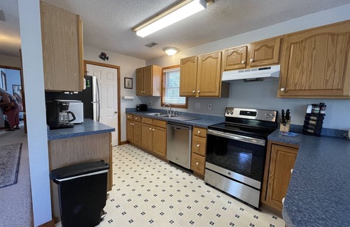 Brigands' Bay Cottage | Someday Cozy Canalfront Home and Pet Friendly!