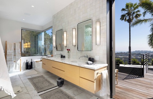 Bel Air Villa | Somera Modern