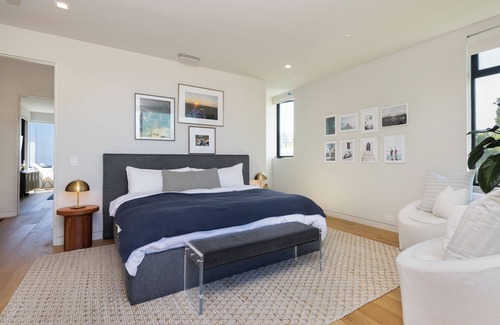 Bel Air Villa | Somera Modern