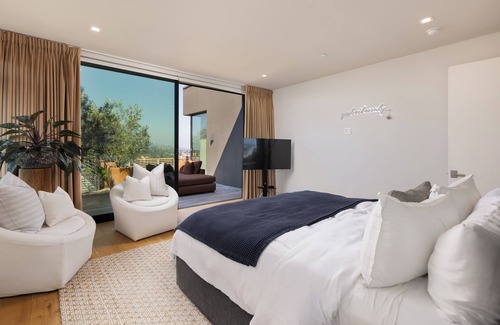 Bel Air Villa | Somera Modern