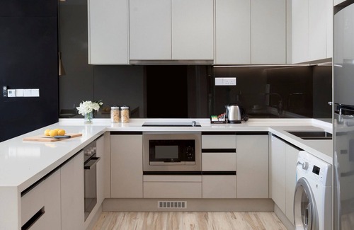 SS 2 Apartment | Somerset Damansara Utama Petaling Jaya
