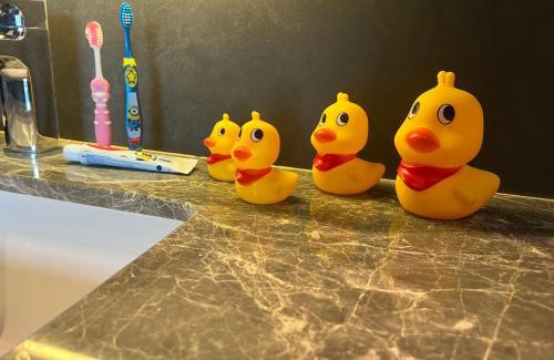 Damansara Utama Hotel | Somerset Damansara Uptown Petaling Jaya