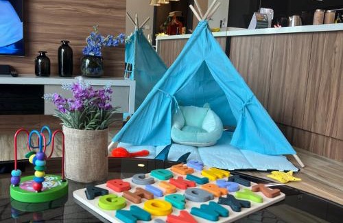 Damansara Utama Hotel | Somerset Damansara Uptown Petaling Jaya