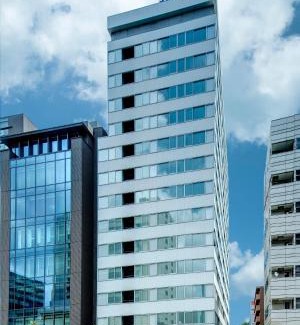 Tsukiji Hotel | Somerset Ginza East Tokyo
