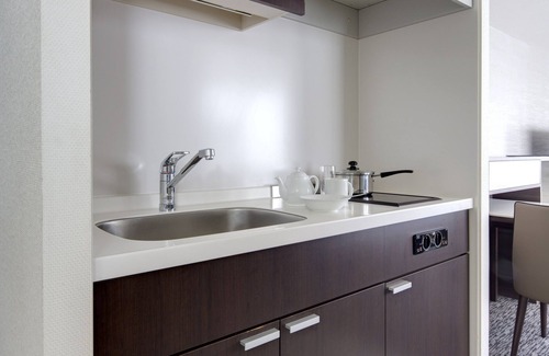 Tsukiji Apartment | Somerset Ginza East Tokyo