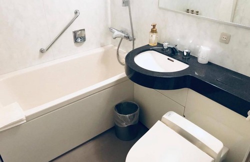 Tsukiji Apartment | Somerset Ginza East Tokyo