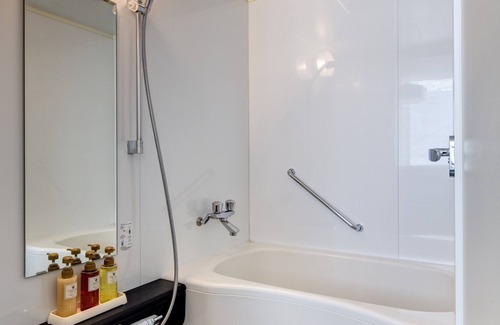 Tsukiji Apartment | Somerset Ginza East Tokyo