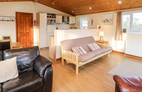 Kiplin Cottage | Somerset Lodge