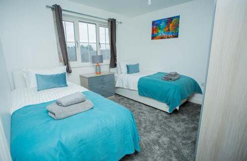 Northampton House | Somerset Place