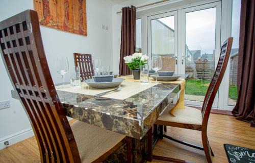 Northampton House | Somerset Place