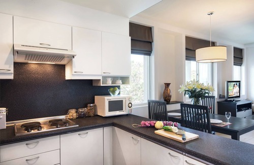 Vientiane Apartment | Somerset Vientiane