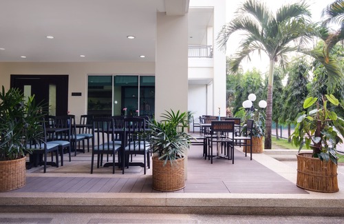 Vientiane Apartment | Somerset Vientiane