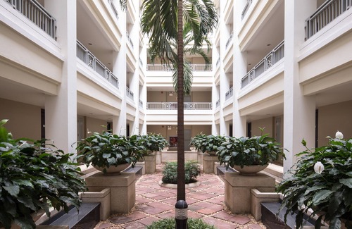 Vientiane Apartment | Somerset Vientiane