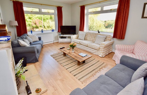 Cowes House | Somerton Farm the perfect family getaway