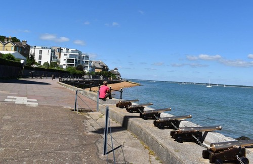 Cowes House | Somerton Farm the perfect family getaway