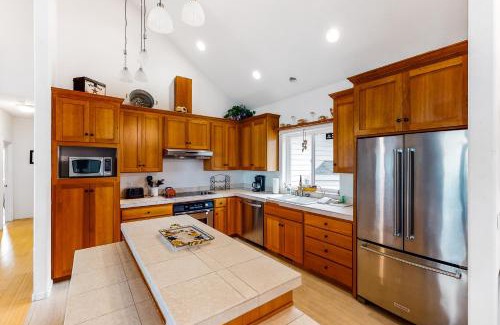 Newport House | Somervilles Escape
