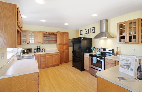 McMinnville House | Something Blue- Because You Deserve It!