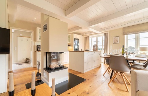 Kleindunsum House | Sommer Hüs