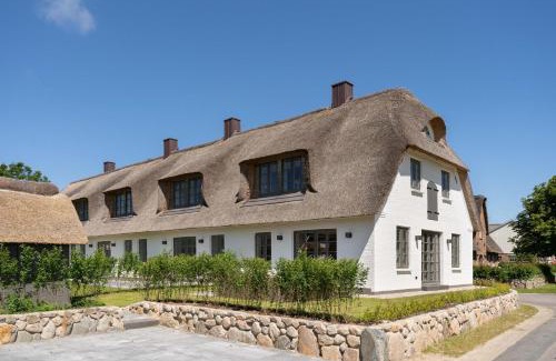 Kleindunsum House | Sommer Hüs
