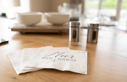 Kleindunsum House | Sommer Hüs