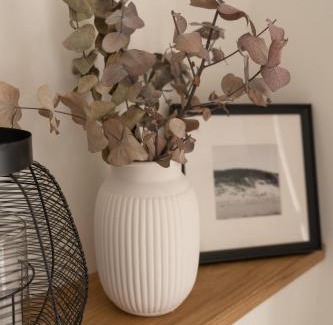 Kleindunsum House | Sommer Hüs
