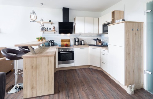 Norderney Apartment | /Sommerdeich4you/