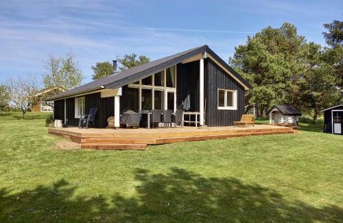 Farso House | Sommerhus Ved Hvalpsund