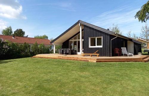 Farso House | Sommerhus Ved Hvalpsund