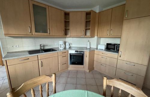 Loningen Apartment | Sommertraum im Hasetal, Becksvoort-Noll