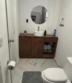 Los Cabos Apartment | Somos Rastas Lofts