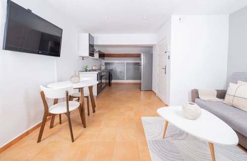 Hydra Apartment | Somptueux appartement à Hydra