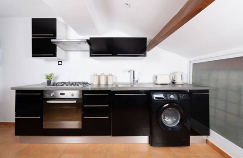 Hydra Apartment | Somptueux appartement à Hydra