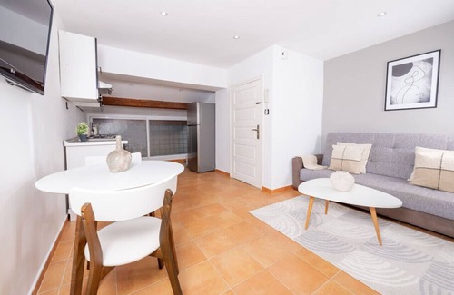 Hydra Apartment | Somptueux appartement à Hydra