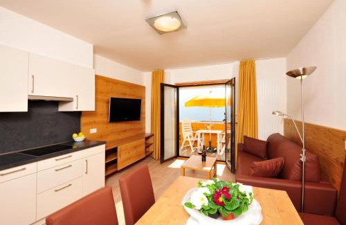 Tirolo Hotel | SomVita Suites