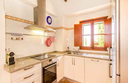 Valldemossa House | Son Beltran villa with Pool