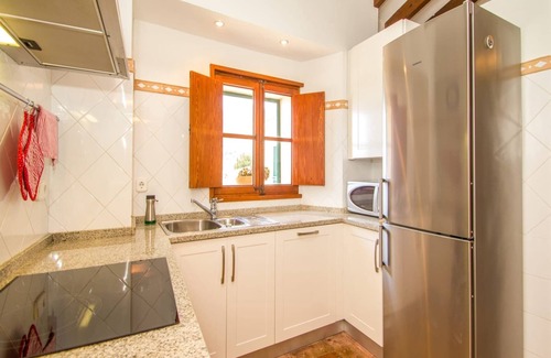 Valldemossa House | Son Beltran villa with Pool