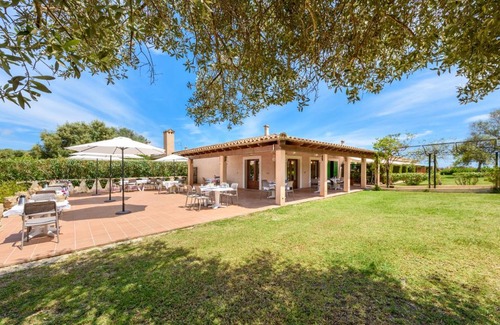 Cala Bona Hotel | Son Corb Boutique Hotel