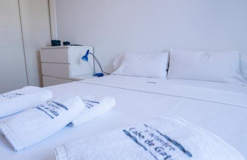 La Isleta del Moro Apartment | Son de Mar