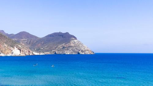 La Isleta del Moro Apartment | Son de Mar