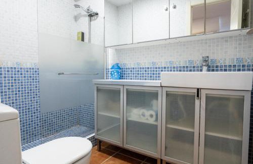 La Isleta del Moro Apartment | Son de Mar