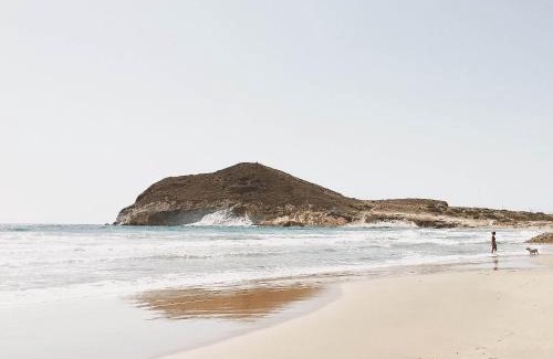 La Isleta del Moro Apartment | Son de Mar