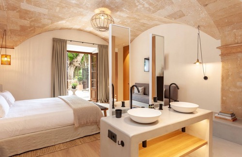 Son Antem Hotel | Son Julia Country House & Spa