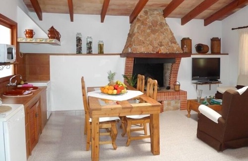 Llubi Villa | Son Mulet - Beautiful villa with private pool and garden in Llubí