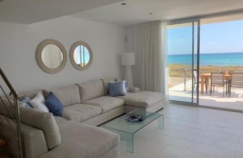 Son Serra de Marina Villa | Son Serra Sea Coast Villa