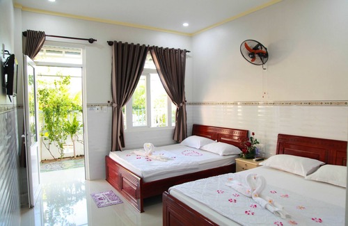 East Ham Tien Beach Hotel | Son Tra Guest House