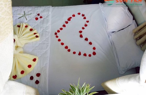 East Ham Tien Beach Hotel | Son Tra Guest House