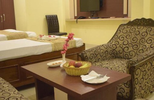 Dumka Hotel | SONA HOTEL, Dumka