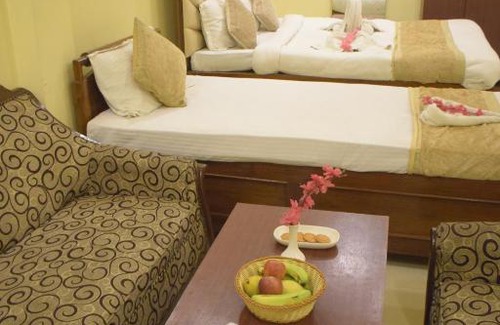 Dumka Hotel | SONA HOTEL, Dumka