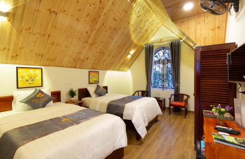 Ninh Binh Resort | SoNa Resort