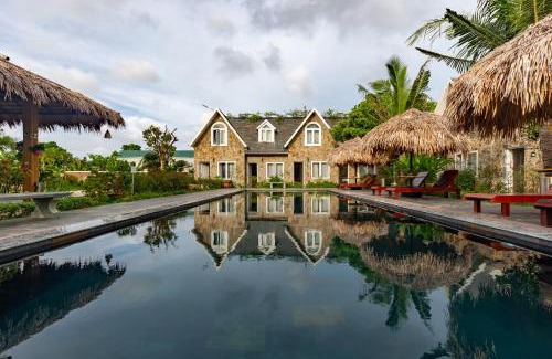 Ninh Binh Resort | SoNa Resort